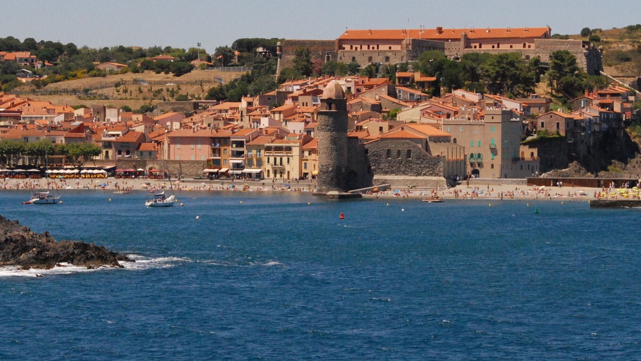 Photo of Outdoor in Collioure