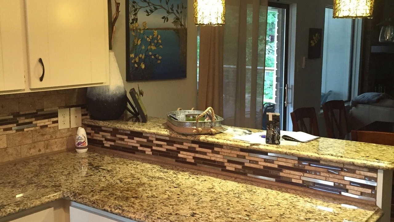 Photo of Kitchen in Brookeland