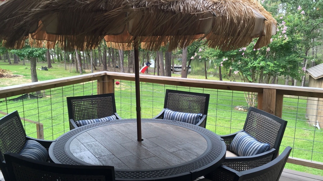 Photo of Outdoor in Brookeland