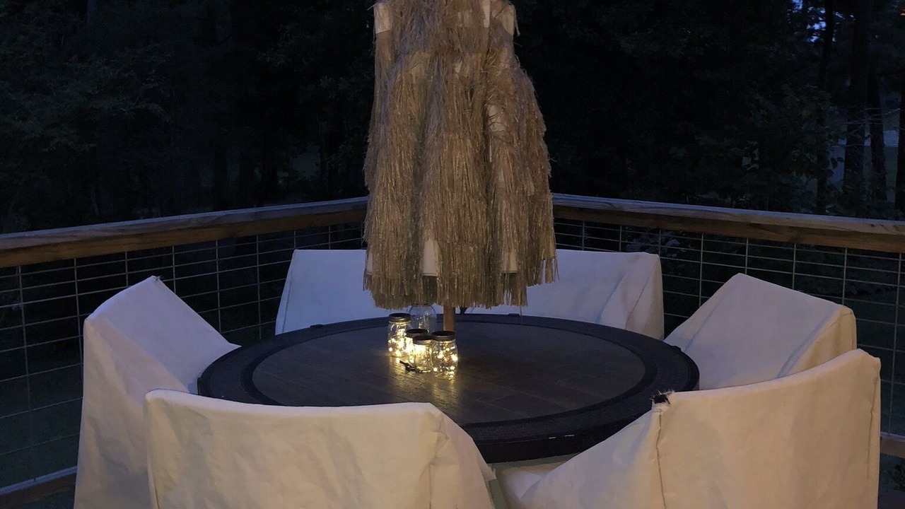 Photo of Outdoor in Brookeland
