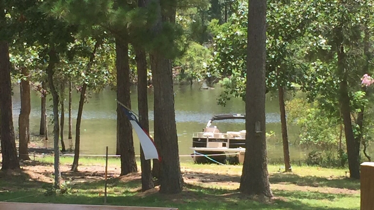 Photo of Outdoor in Brookeland