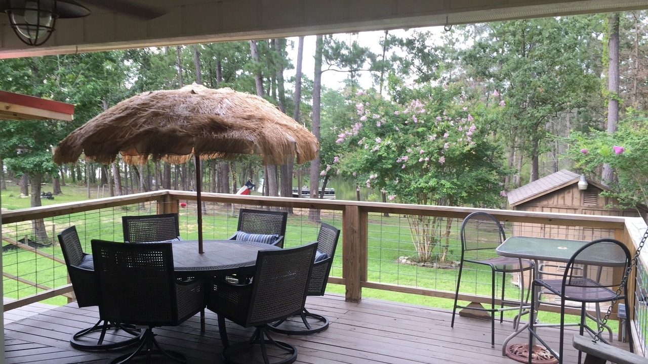Photo of Outdoor in Brookeland