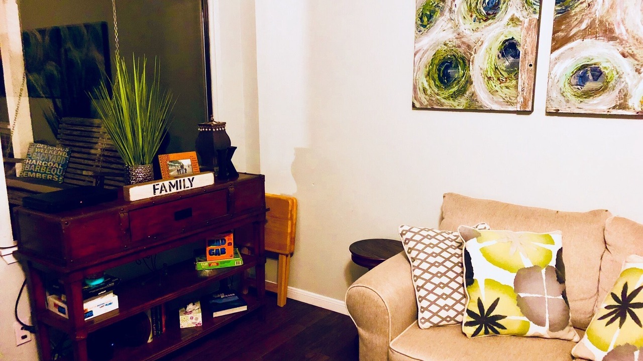 Photo of Livingroom in Brookeland