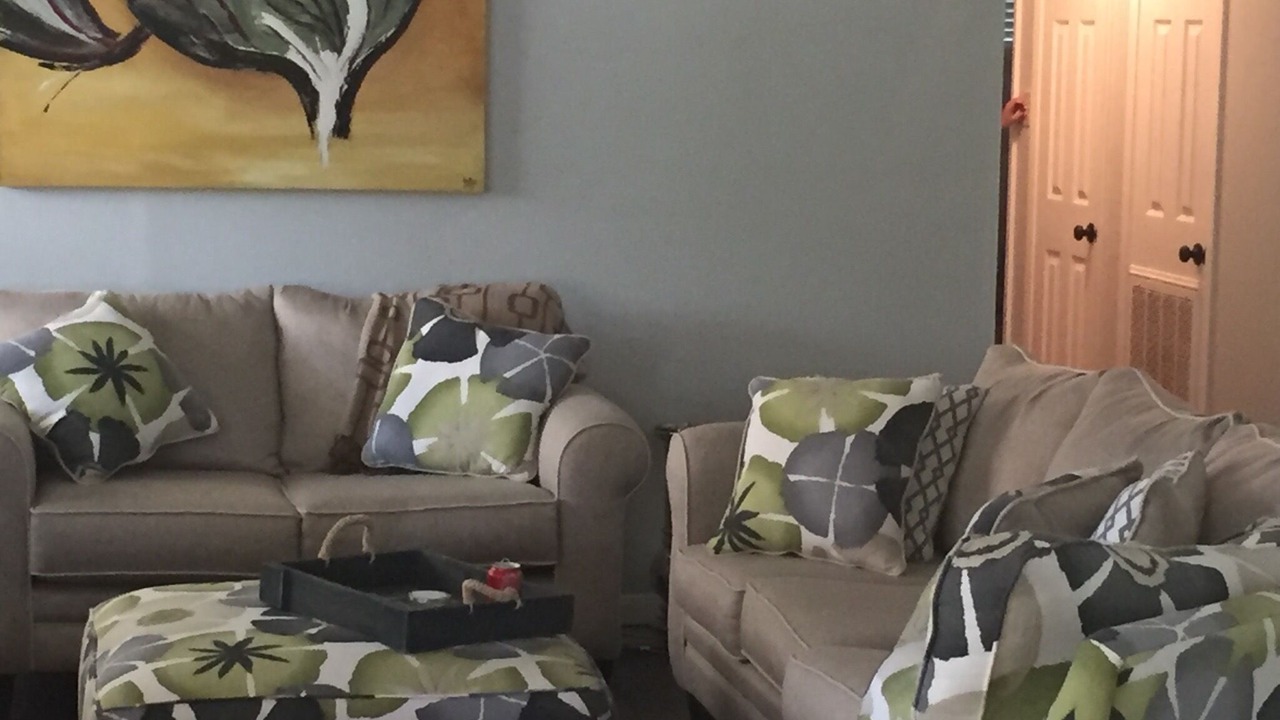 Photo of Livingroom in Brookeland
