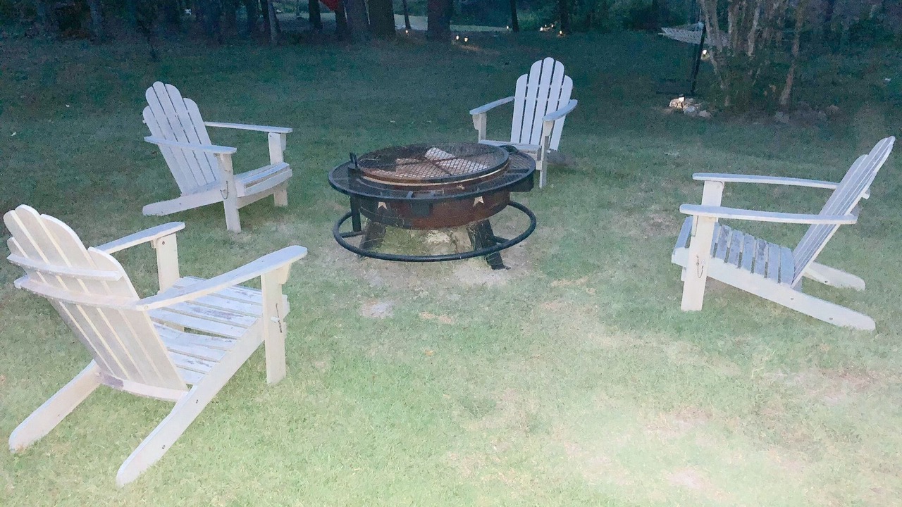 Photo of Outdoor in Brookeland