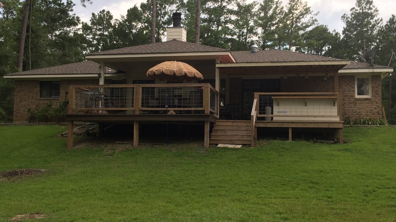Photo of Outdoor in Brookeland