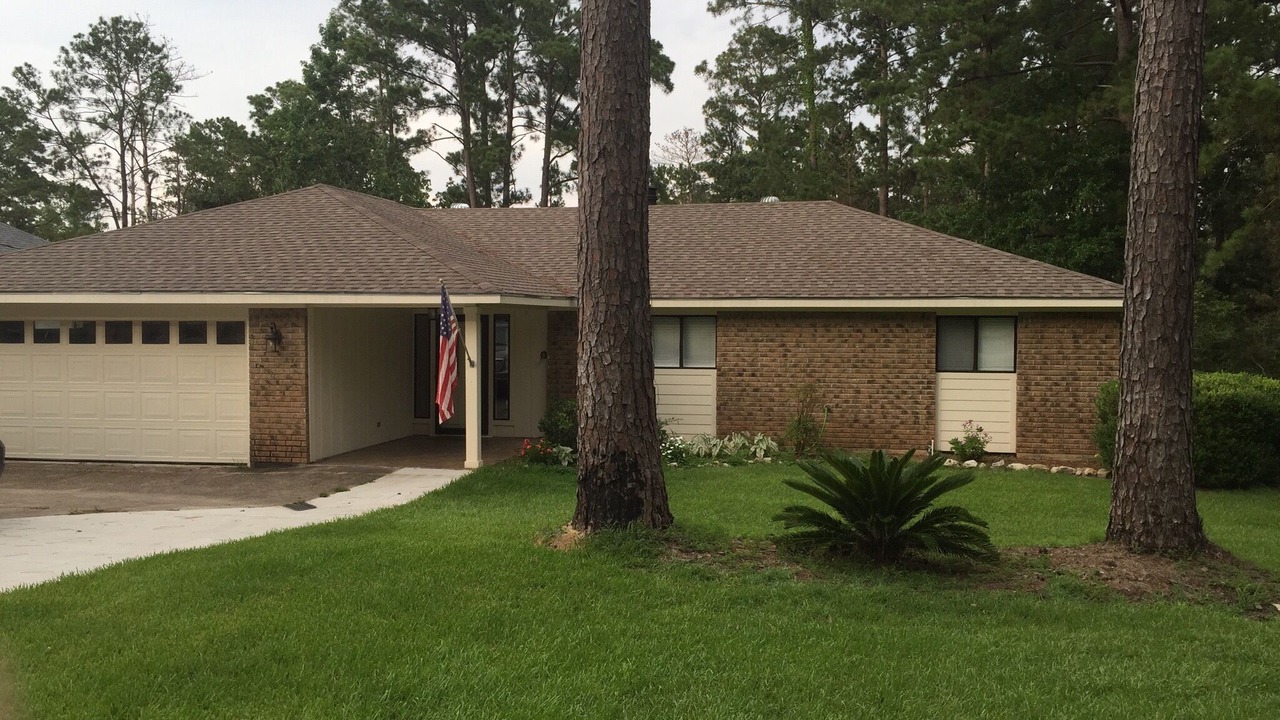 Photo of Outdoor in Brookeland