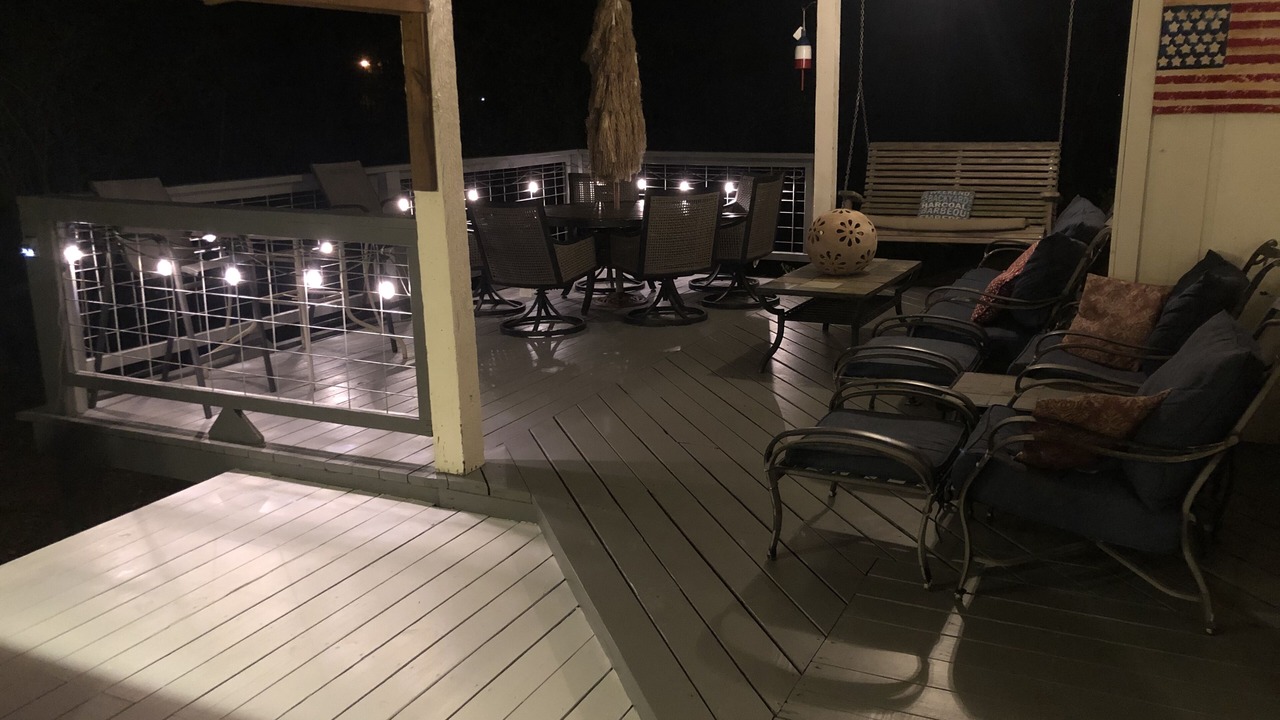 Photo of Outdoor in Brookeland