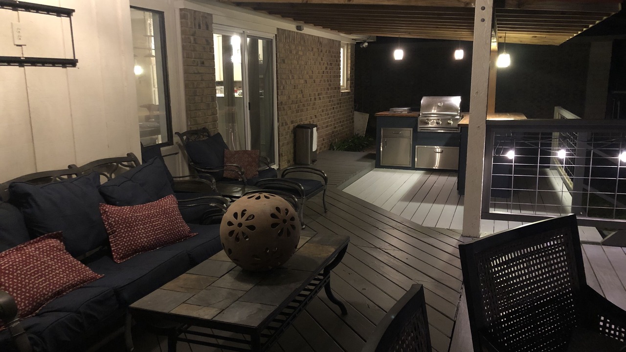 Photo of Outdoor in Brookeland