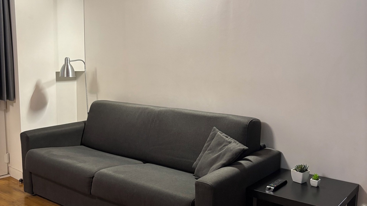 Photo of Livingroom in Parapluies