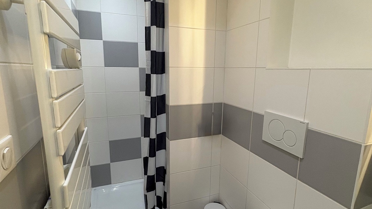 Photo of Bathroom in Parapluies