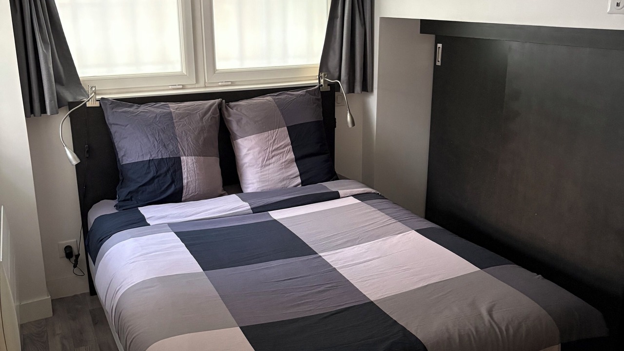 Photo of Bedroom in Parapluies