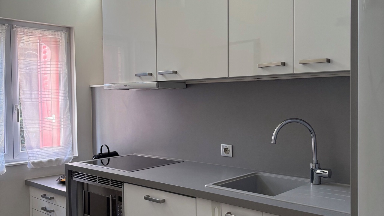 Photo of Kitchen in Parapluies