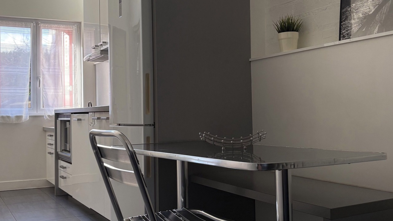 Photo of Kitchen in Parapluies