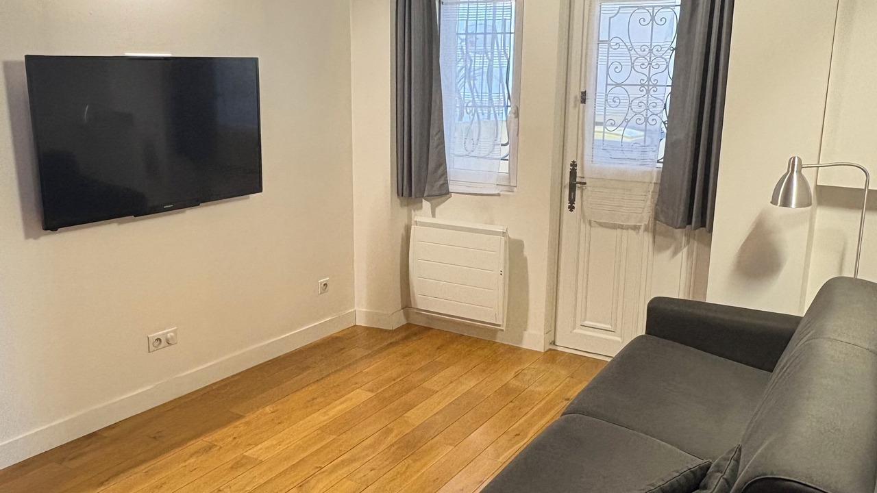 Photo of Livingroom in Parapluies