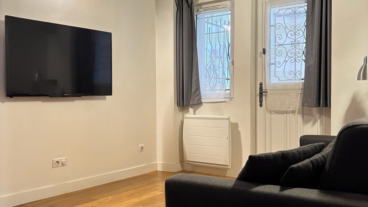 Photo of Livingroom in Parapluies
