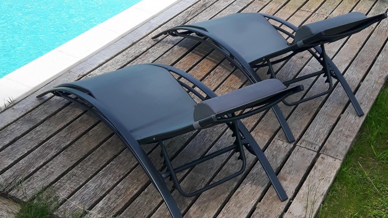 Photo of Outdoor in Louignac
