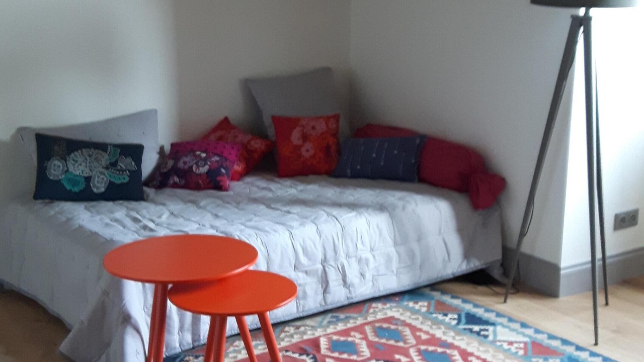 Photo of Bedroom in Louignac