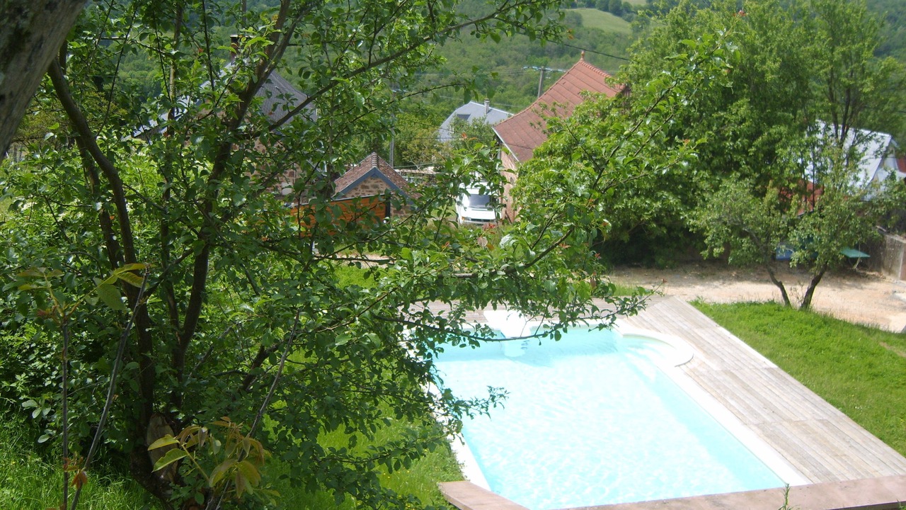 Photo of Outdoor in Louignac