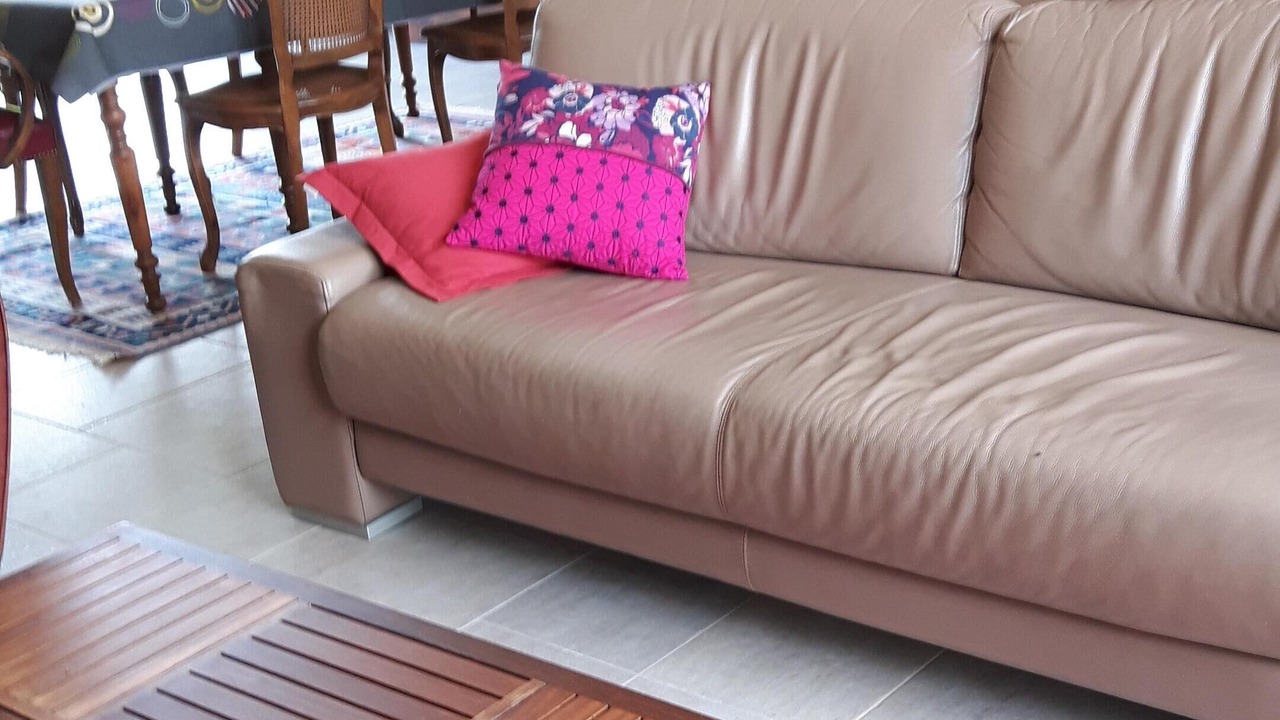 Photo of Livingroom in Louignac