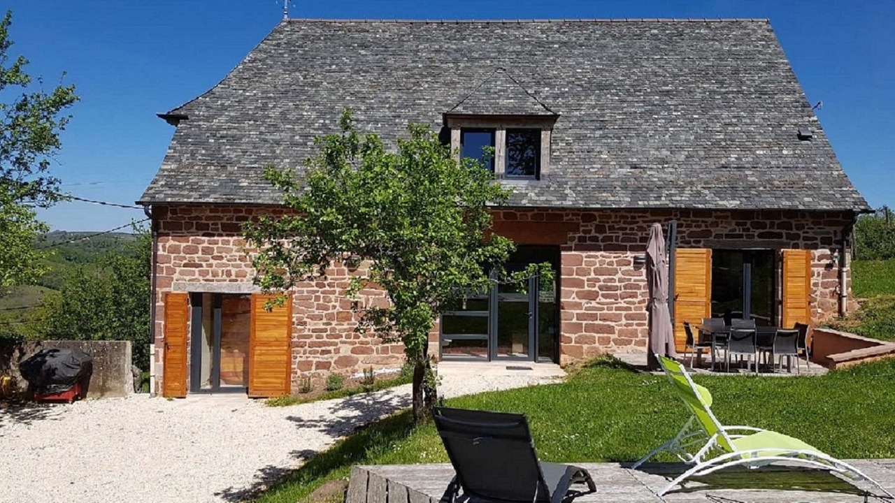 Photo of Outdoor in Louignac