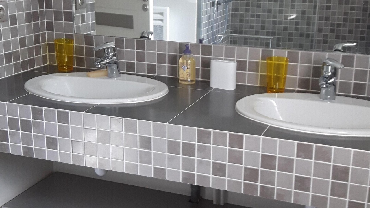 Photo of Bathroom in Louignac