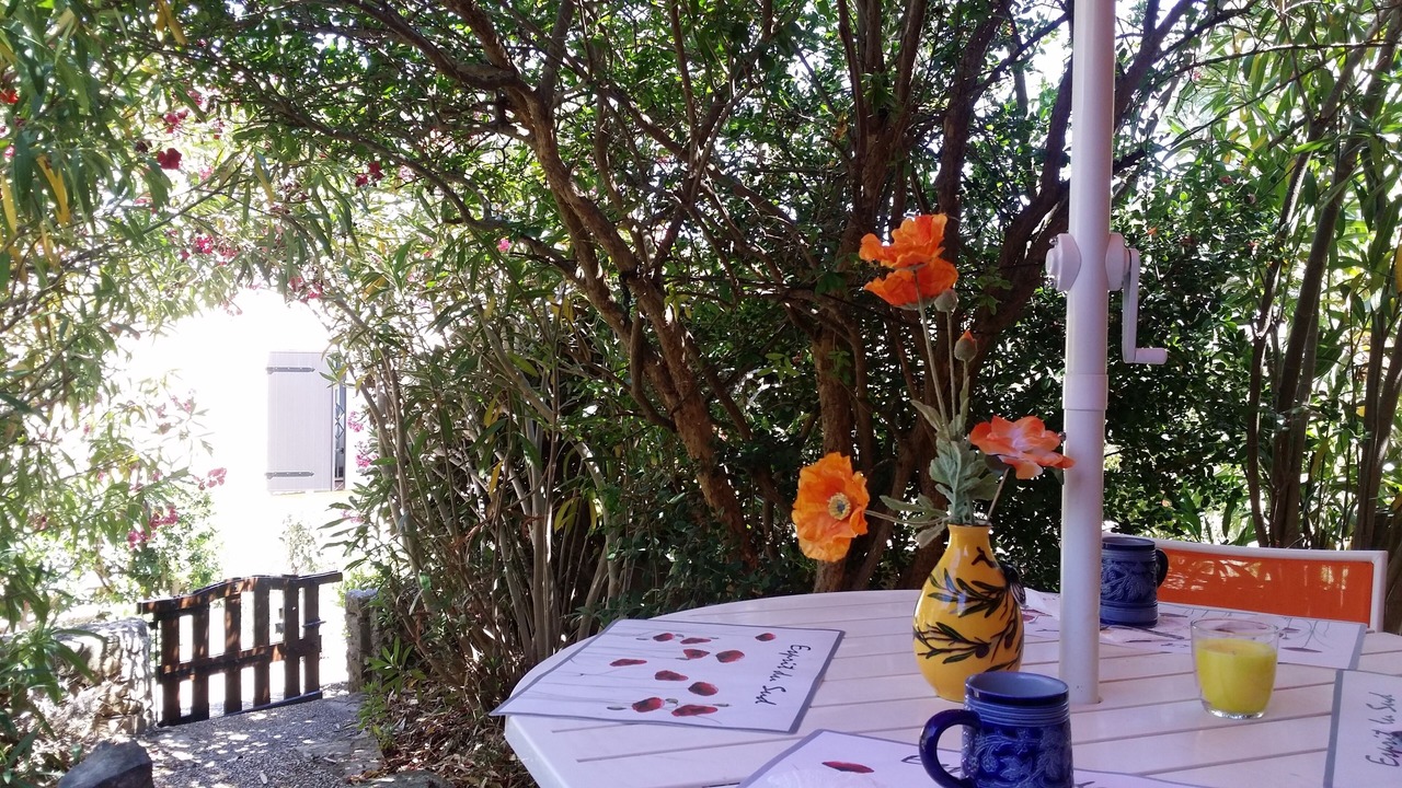 Photo of Outdoor in Gruissan