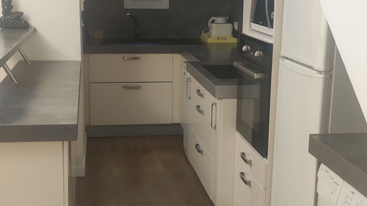 Photo of Kitchen in Gruissan