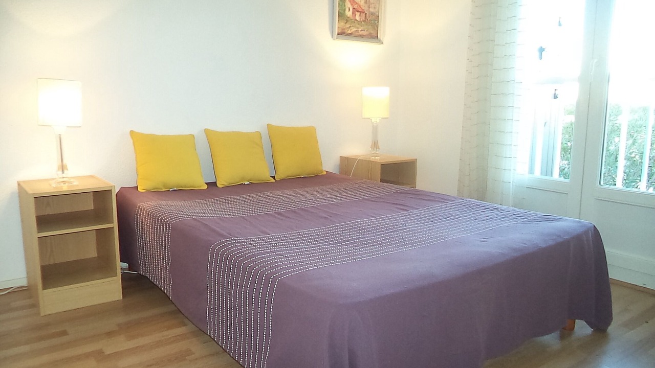 Photo of Bedroom in Gruissan