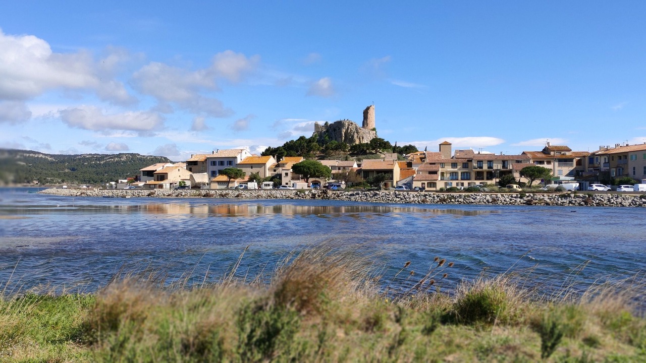 Photo of Others in Gruissan