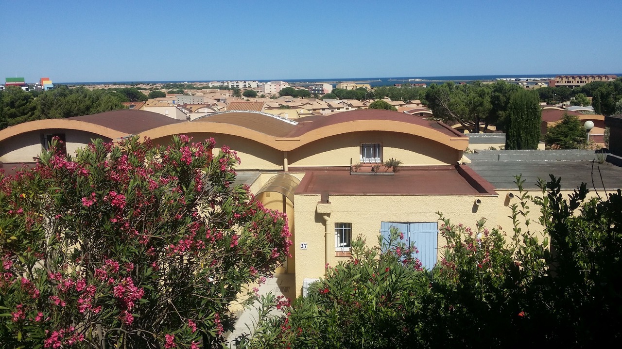 Photo of Outdoor in Gruissan