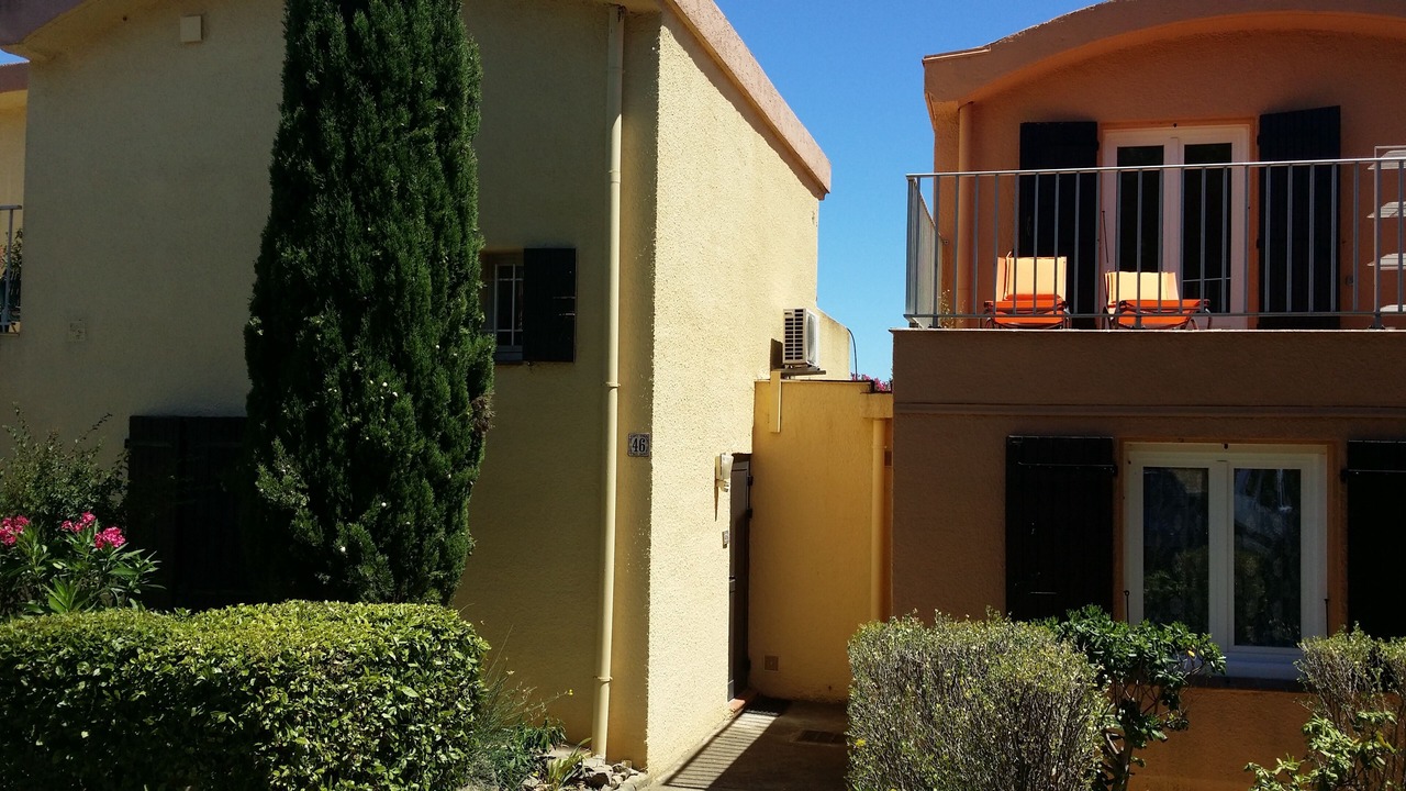 Photo of Outdoor in Gruissan