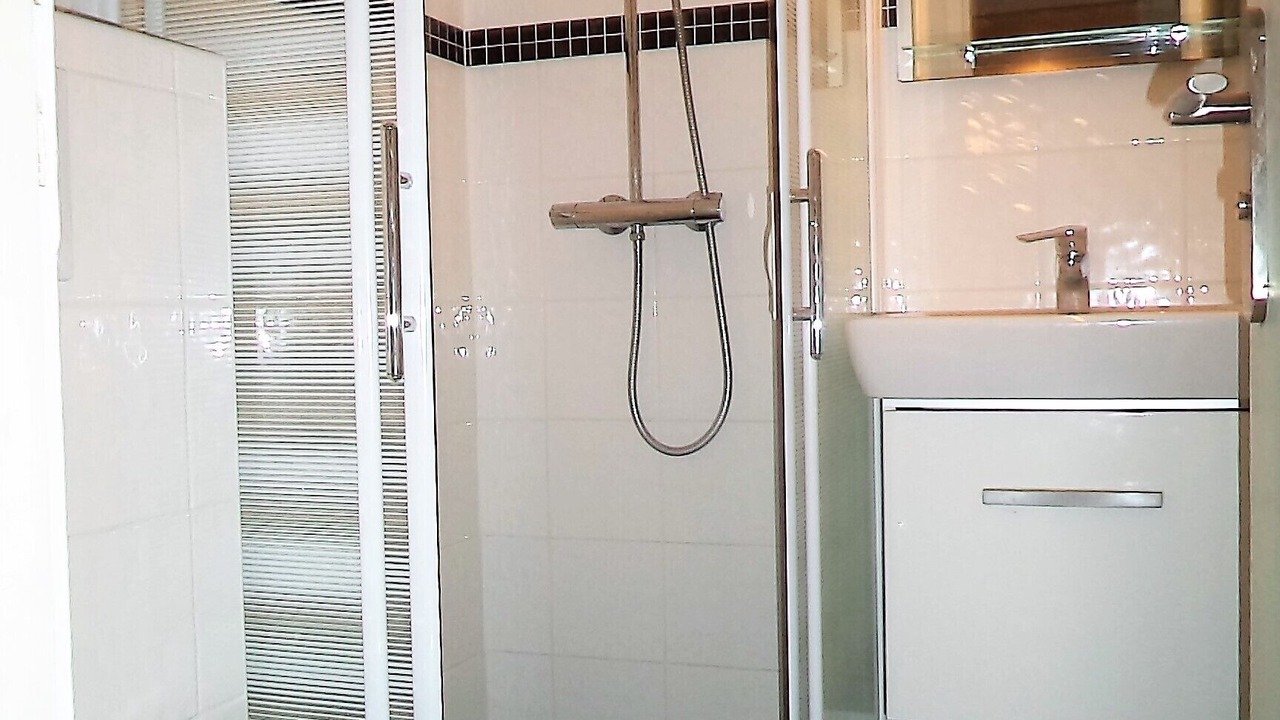 Photo of Bathroom in Gruissan