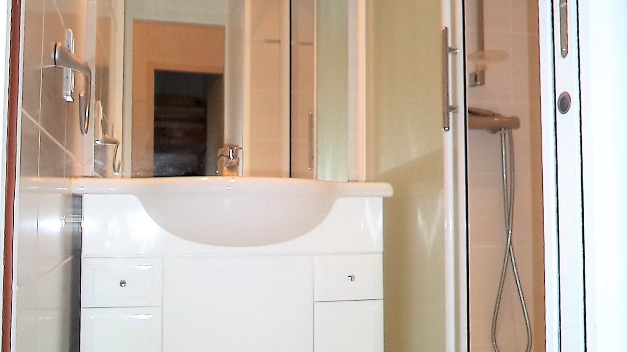 Photo of Bathroom in Gruissan