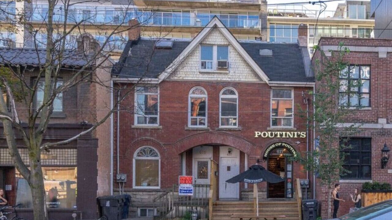 Photo of Outdoor in Wellington Place