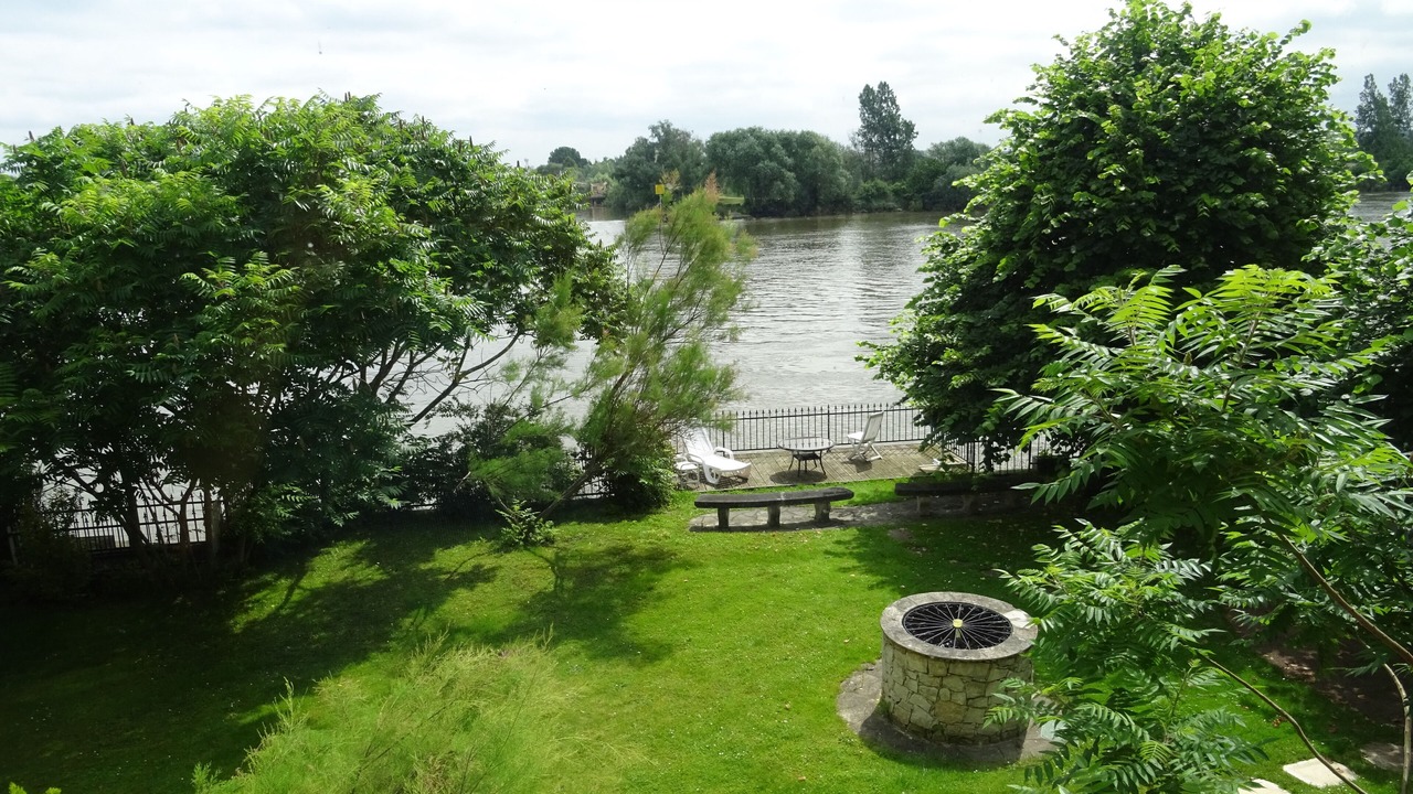 Photo of Outdoor in Villennes-sur-Seine