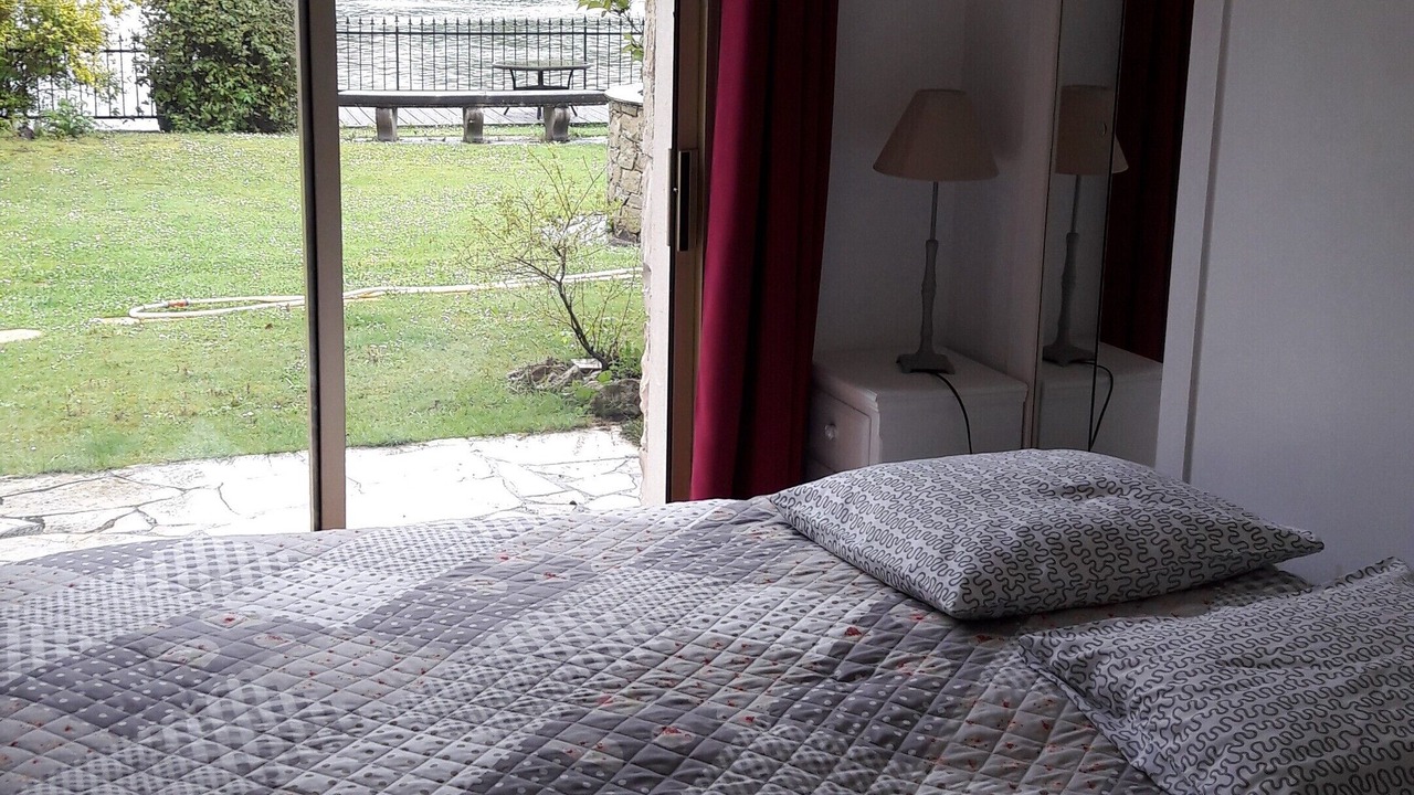 Photo of Bedroom in Villennes-sur-Seine