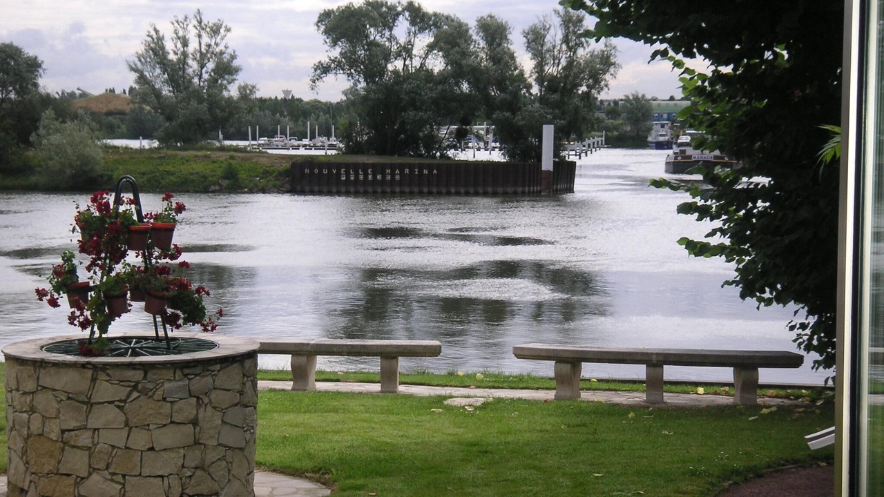 Photo of Outdoor in Villennes-sur-Seine