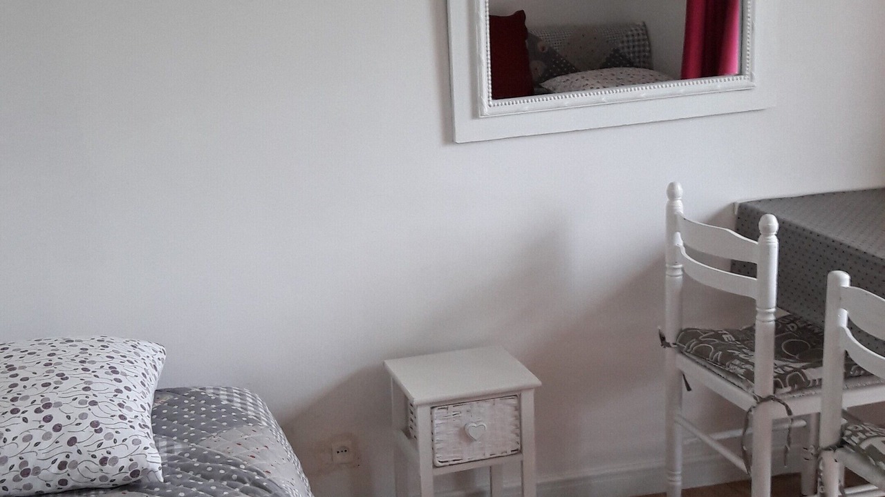 Photo of Bedroom in Villennes-sur-Seine