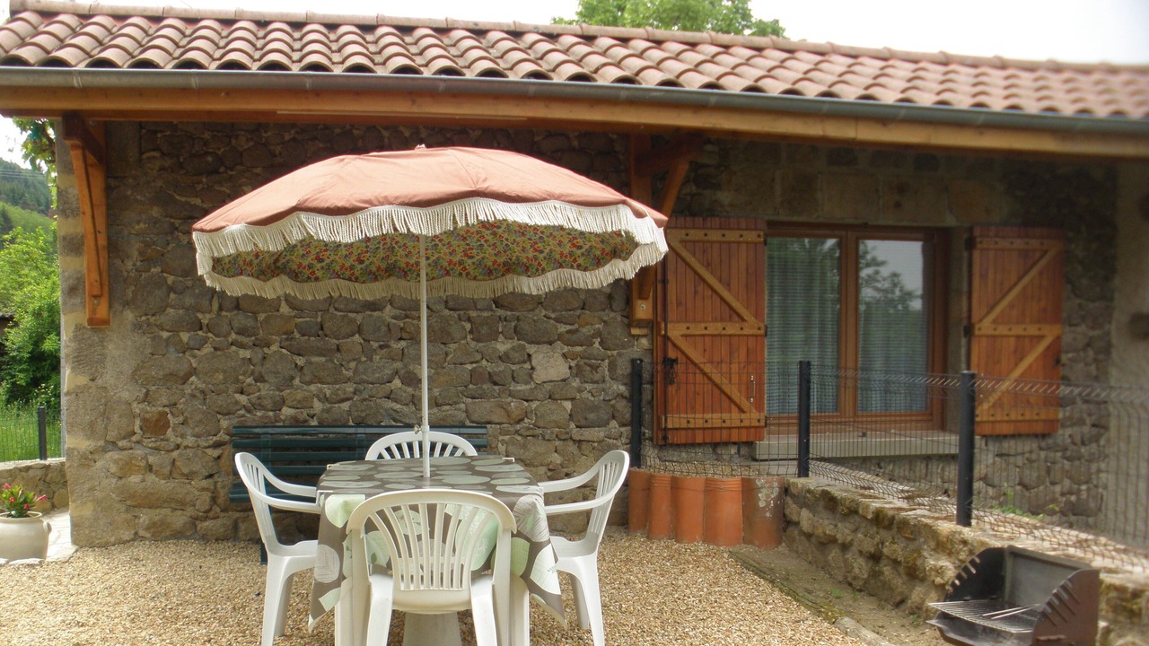Photo of Outdoor in Ceilloux