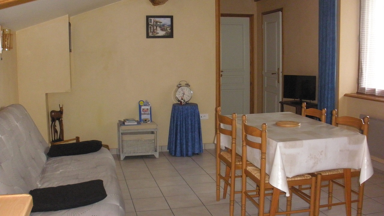 Photo of Livingroom in Ceilloux