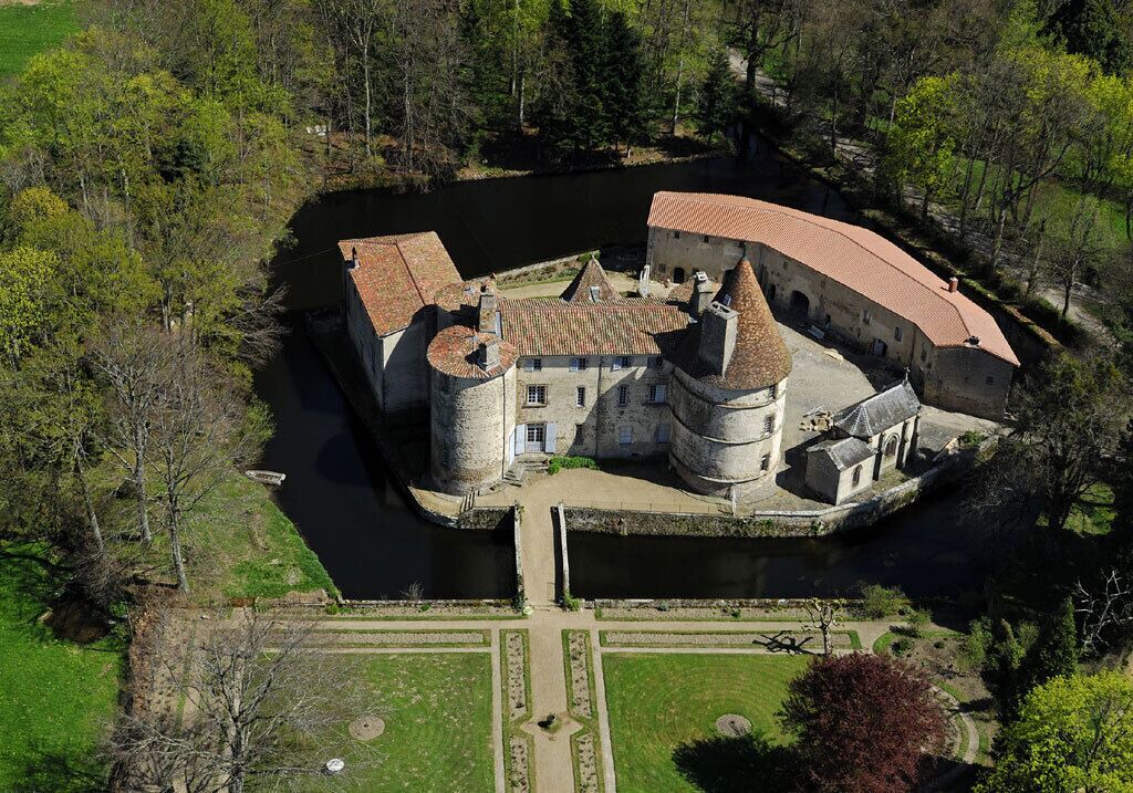 Photo of Outdoor in Ceilloux