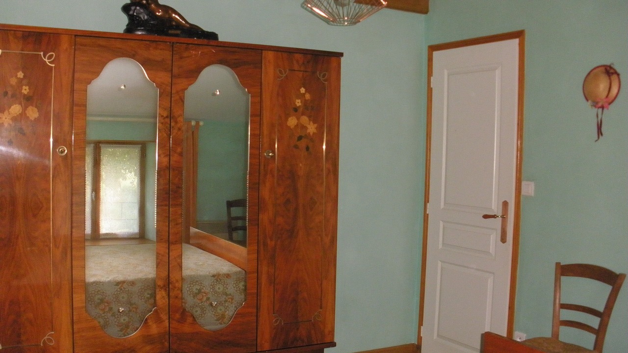 Photo of Bedroom in Ceilloux