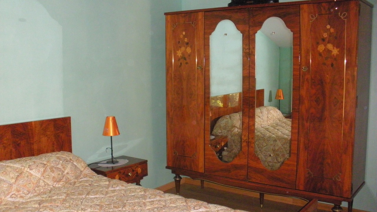 Photo of Bedroom in Ceilloux