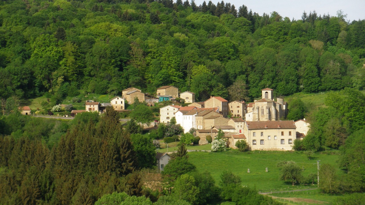 Photo of Outdoor in Ceilloux