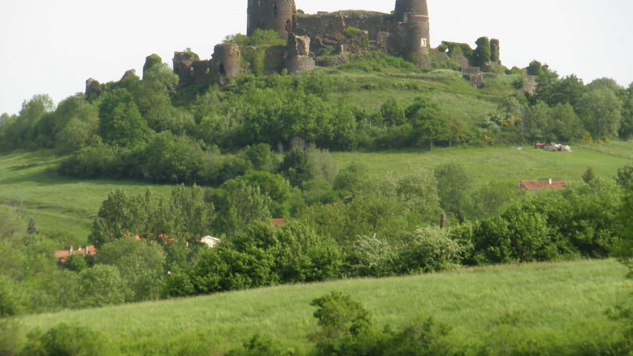 Photo of Outdoor in Ceilloux