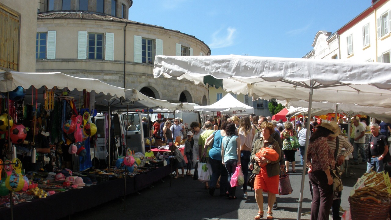 Photo of Outdoor in Ceilloux