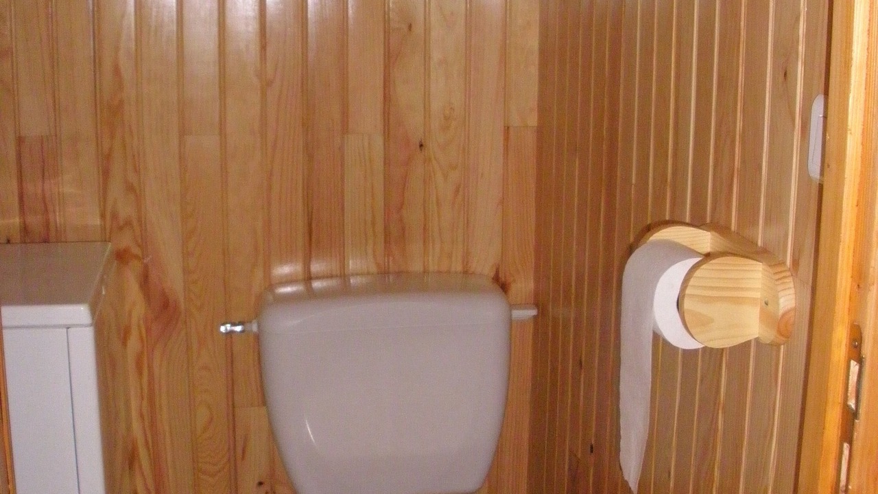 Photo of Bathroom in Ceilloux