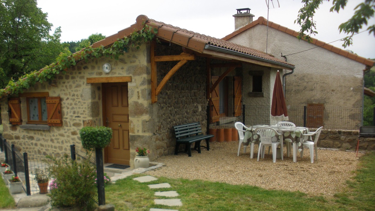 Photo of Outdoor in Ceilloux