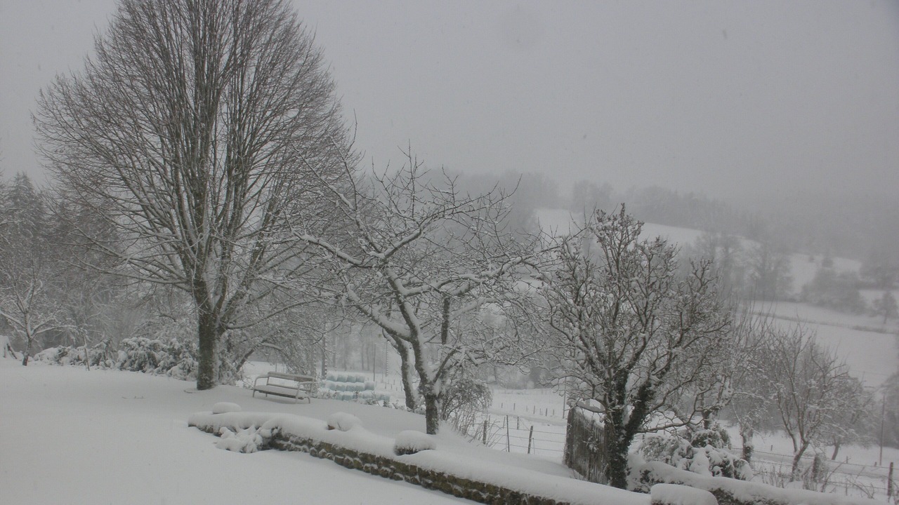 Photo of Outdoor in Ceilloux